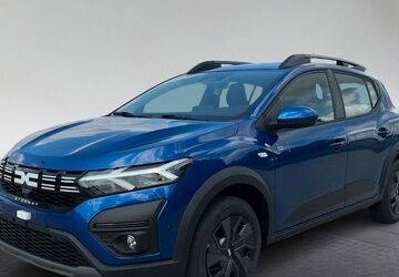 Dacia Sandero 3.000 km 19.000 &euro; Hutthurm OT Prag 94116