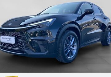 Lexus LBX 14.333 km 30.460 &euro; Bochum 44892