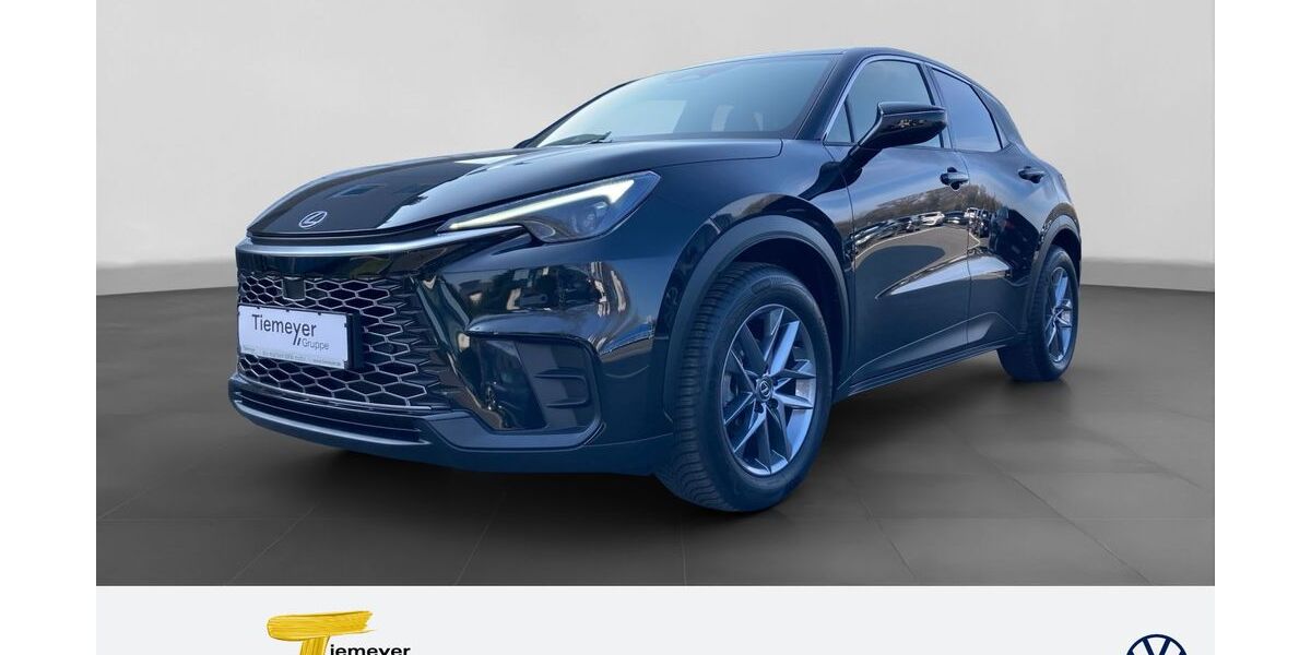 Lexus LBX 14.333 km 30.460 &euro; Bochum 44892