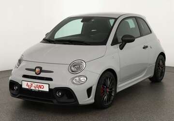 Abarth 695 39.997 km 23.990 &euro; Coburg 96450