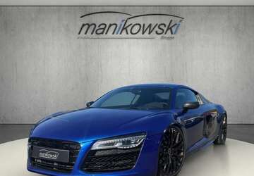 Audi R8 99.980 km 75.990 &euro; Bremerhaven 27568