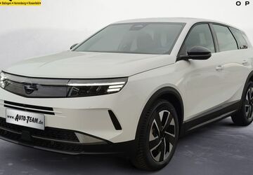 Opel Grandland (X) 1.001 km 32.590 &euro; Ammerbuch-Entringen 72119