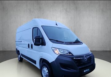 Opel Movano 50.525 km 23.990 &euro; Wartenberg 85456