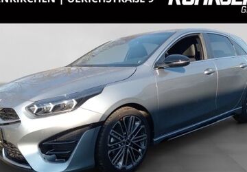 Kia ceed / Ceed 9.000 km 28.290 &euro; Duisburg 47059