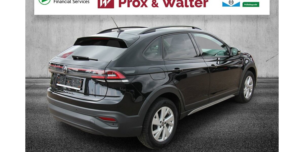 VW Taigo TSI Life LED+SITZHEIZUNG+KLIMA+ALU 37.204 km 16.990 &euro; Hagenow 19230