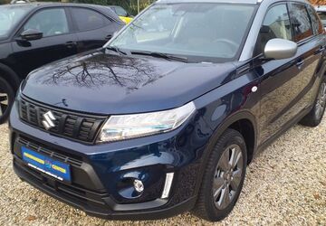 Suzuki Vitara 22.200 km 21.890 &euro; Goch 47574