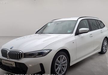 BMW 330 24.397 km 46.201 &euro; München 80939
