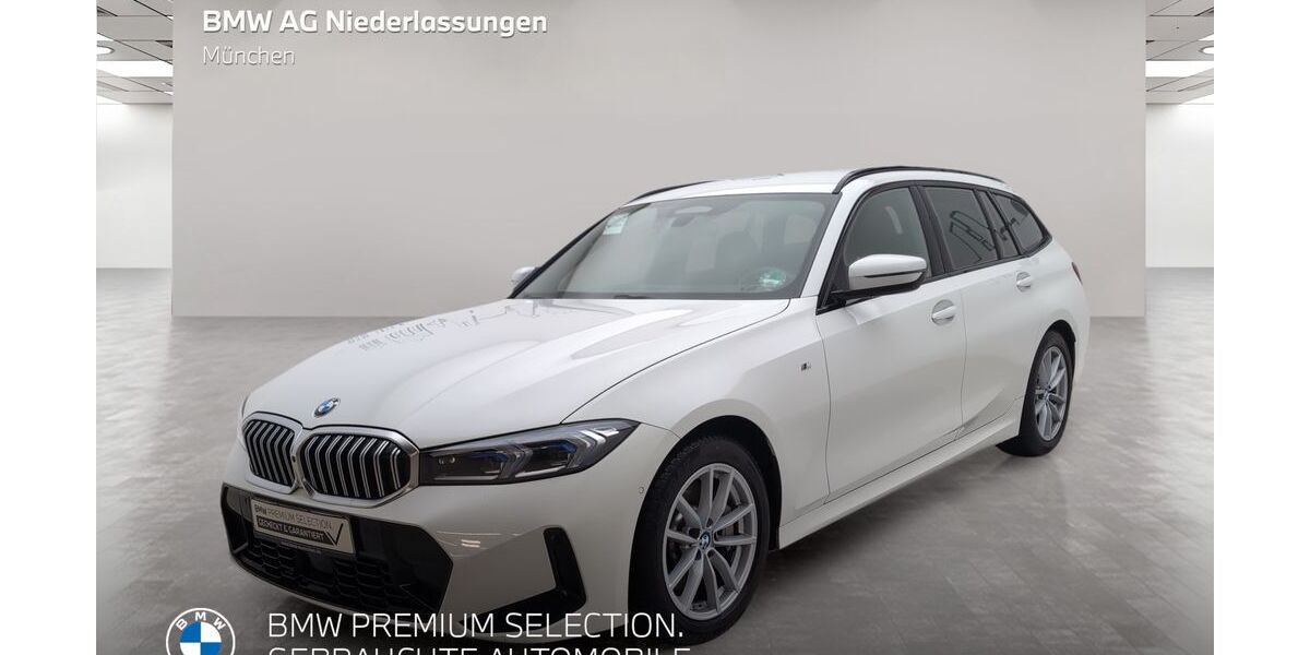 BMW 330 24.397 km 46.201 &euro; München 80939