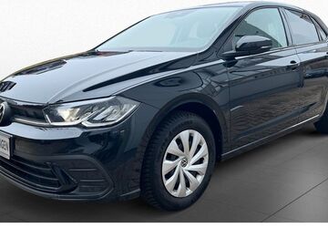 VW Polo 7.115 km 20.950 &euro; Siegsdorf 83313