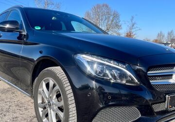 Mercedes-Benz C 250 135.000 km 19.750 &euro; Aulendorf 88326