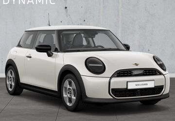 Mini Cooper C 8.396 km 26.940 &euro; Trier 54292