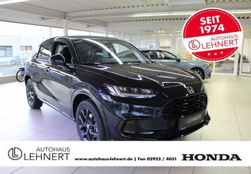 Honda ZR-V 2.000 km 39.790 &euro; Werl 59457