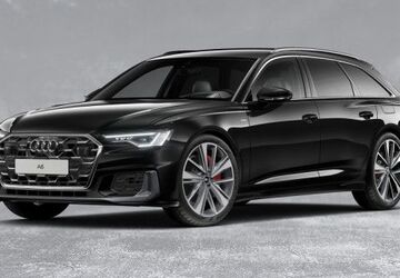 Audi A6 17.278 km 56.930 &euro; Bamberg 96052