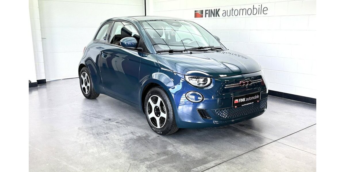 Fiat 500e Action 1.Hand Carplay 9.751 km 14.670 &euro; Lich 35423