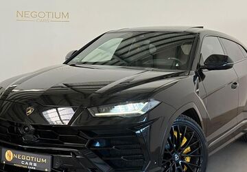 Lamborghini Urus 86.000 km 219.970 &euro; Berlin 12277