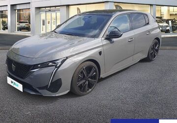 Peugeot 308 17.165 km 25.980 &euro; Mainz 55120