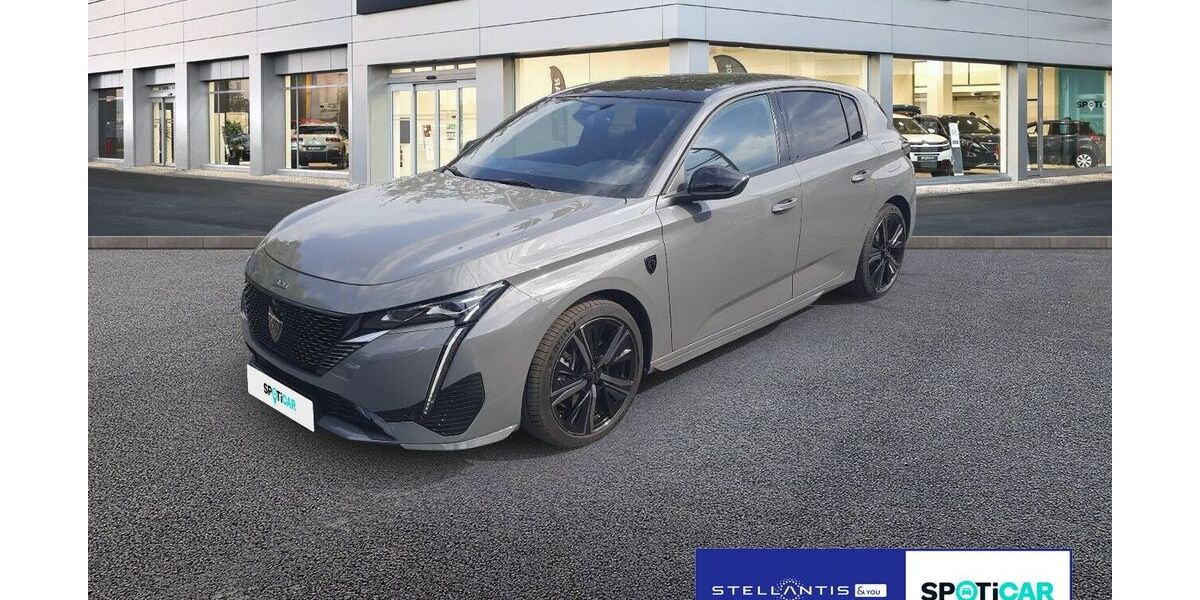 Peugeot 308 17.165 km 25.980 &euro; Mainz 55120