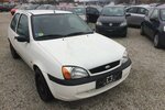Ford Fiesta Diesel! Tüv 12/27! 120.000 km 1.250 &euro; Himmelkron 95502