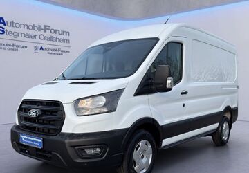 Ford Transit 7.800 km 31.480 &euro; Crailsheim 74564