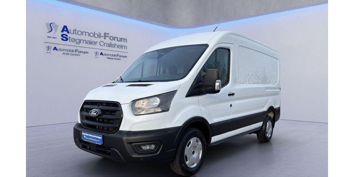 Ford Transit 7.800 km 31.480 &euro; Crailsheim 74564