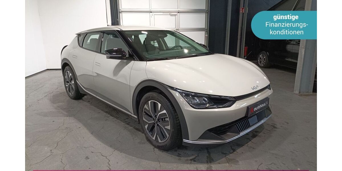 Kia EV6 24.435 km 33.330 &euro; Eching 85386