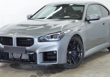 BMW M2 11.110 km 69.580 &euro; Neustadt 67433