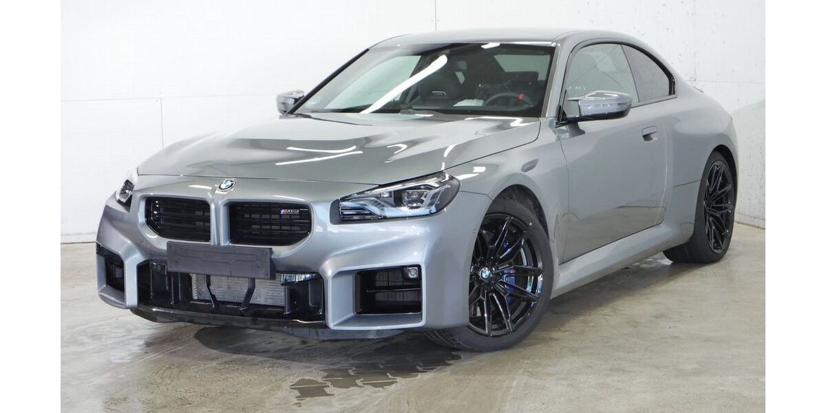 BMW M2 11.110 km 69.580 &euro; Neustadt 67433