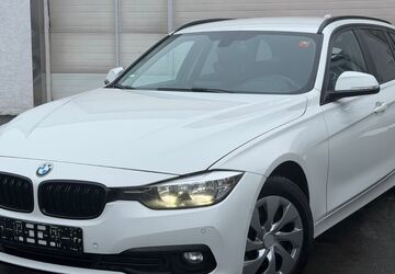 BMW 316 327.000 km 5.200 &euro; Kelkheim 65779