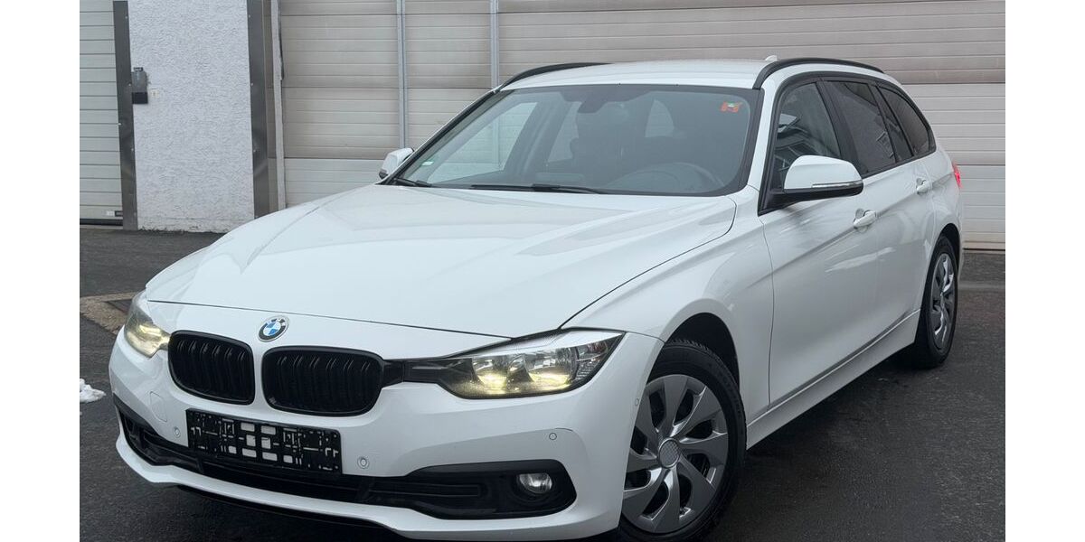 BMW 316 327.000 km 5.200 &euro; Kelkheim 65779