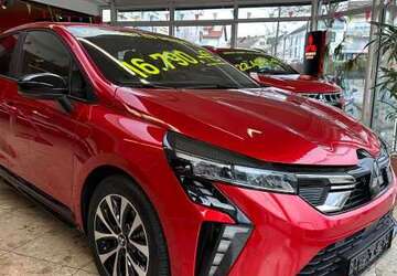 Mitsubishi Colt 2.000 km 22.120 &euro; Friedrichshafen 88048