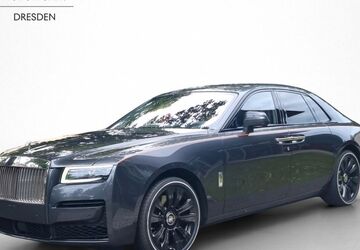 Rolls Royce Ghost 36.000 km 320.110 &euro; Radebeul 01445