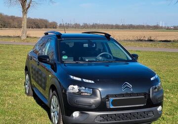Citroen C4 Cactus 133.500 km 6.500 &euro; Brühl 50321