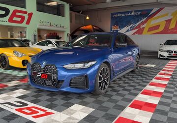 BMW M440 46.999 km 52.999 &euro; Ochsenhausen 88416