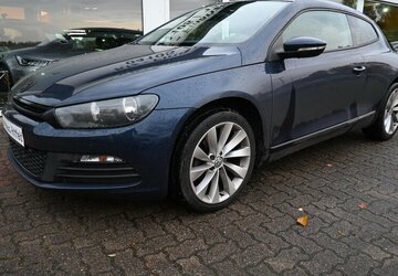 VW Scirocco 1.4 TSI *Sport* Klima PDC 18Alus 111.000 km 8.500 &euro; Seevetal - Hittfeld 21218