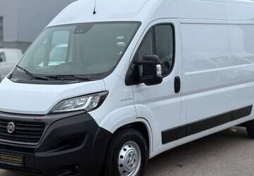 Fiat Ducato 62.000 km 23.990 &euro; Bergkirchen 85232