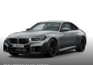 BMW M2 19.569 km 69.490 &euro; Aachen 52078