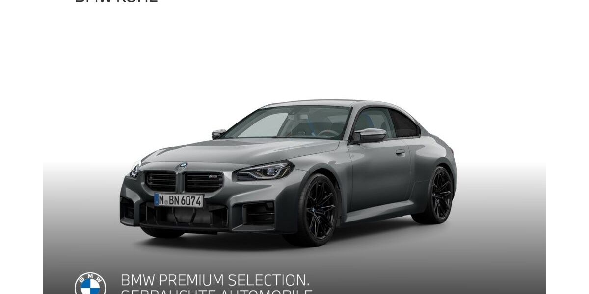 BMW M2 19.569 km 69.490 &euro; Aachen 52078