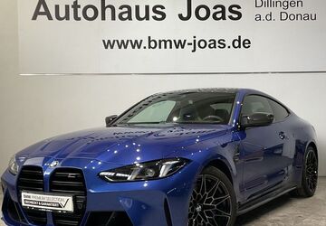 BMW M4 10.600 km 84.500 &euro; Dillingen 89407
