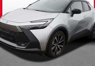 Toyota C-HR 11.407 km 27.835 &euro; Recklinghausen 45659