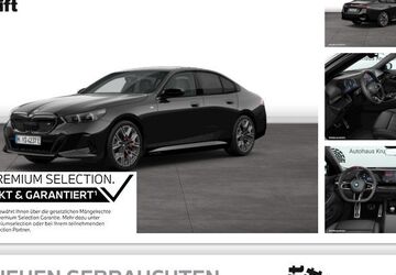 BMW i5 18.160 km 74.499 &euro; Oberhausen 46117