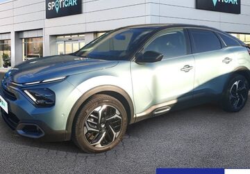 Citroen C4 25.109 km 18.430 &euro; Heidenau 01809