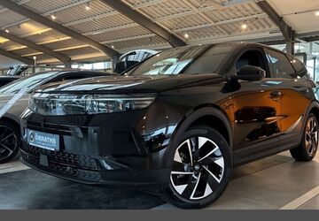 Opel Grandland (X) 11.800 km 32.990 &euro; Bergisch Gladbach 51429