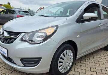 Opel Karl 109.000 km 5.990 &euro; Nordheim 74226