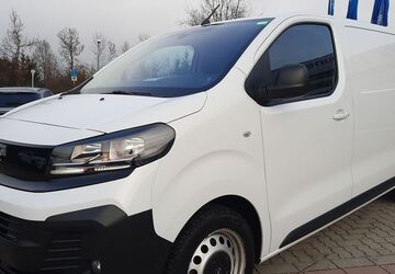 Opel Vivaro 38.862 km 23.800 &euro; Neustadt / Donau 93333