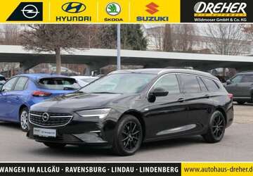 Opel Insignia 63.046 km 22.970 &euro; Wangen im Allgäu 88239