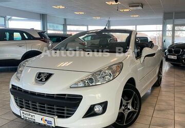 Peugeot 207 128.399 km 7.990 &euro; Goslar 38644