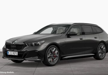 BMW 550 17.179 km 77.990 &euro; Dreieich-Sprendlingen 63303