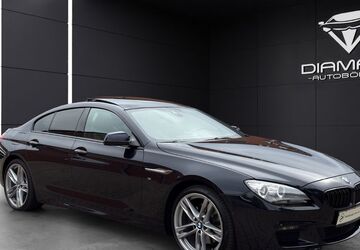 BMW 640 149.998 km 23.750 &euro; Salzgitter-Lebenstedt 38226