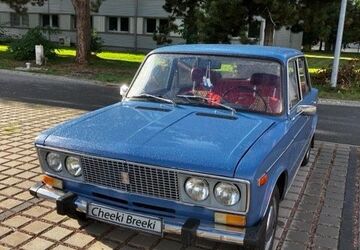 Lada Andere 50.000 km 5.000 &euro; Frankenberg/Sa. 09669
