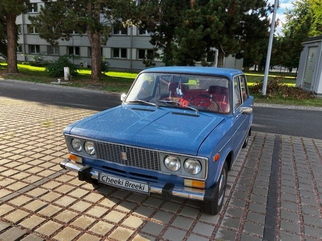Lada Andere 50.000 km 5.000 &euro; Frankenberg/Sa. 09669